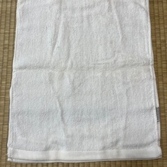 タオルセット　8枚　フェイスタオル　ハンドタオル　ミニタオルの画像