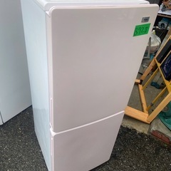 NO B728🌈福岡市内配送設置無料✨🌈ハイアール 冷蔵庫洗濯機ピンクセット 冷蔵庫 148L 2ドア JR-NF148B の画像