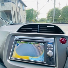 HONDA FIT の画像