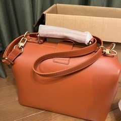 【新品未使用】スターバックマイカスタマイズジャーニーバッグの画像