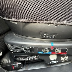 チャイルドシートの画像