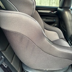 チャイルドシートの画像