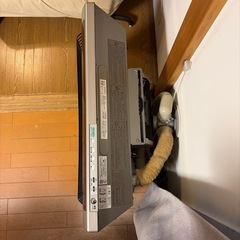 早い物勝ち！コロナ　アグレシオ（Agreggio）  高級モデル　密閉式石油ストーブ　型式 FF-AG6821Hの画像