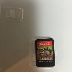 マイクラ Switchの画像