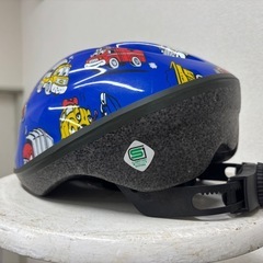 ベビー/キッズ用ヘルメットの画像