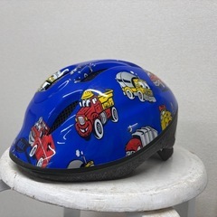 ベビー/キッズ用ヘルメットの画像
