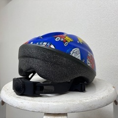 ベビー/キッズ用ヘルメットの画像