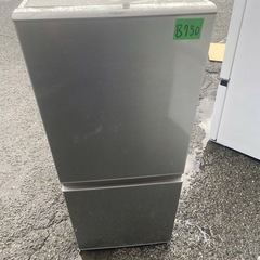 NO B730🌈福岡市内配送設置無料✨🌈AQR-13J-S 冷蔵...