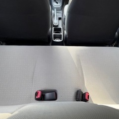 ローンも可能‼️ ヴィッツ 4WD 車検　令和8年5月　の画像