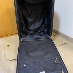 ACE キャリーバッグの画像