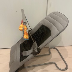 リッチェル　バウンサーの画像