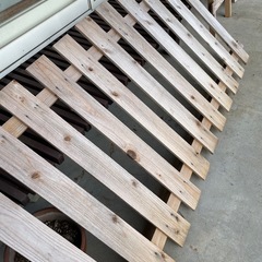 雪囲い3枚セットの画像