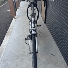 電動アシストの画像