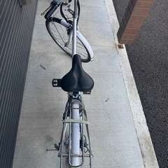 電動アシストの画像