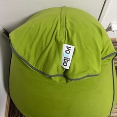 ヨギボー　ラウンジャー　Yogiboの画像