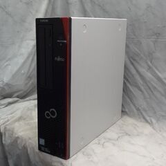 ≪デスクトップパソコン≫≪Core i7搭載≫の画像