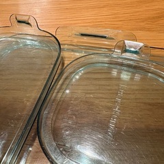 iwaki(イワキ) 耐熱ガラス 保存容器の画像