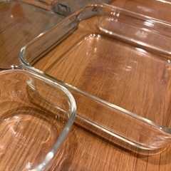 iwaki(イワキ) 耐熱ガラス 保存容器の画像