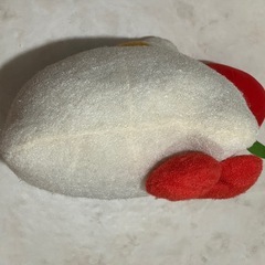 キティーぬいぐるみの画像