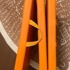 折りたたみマットあげますの画像