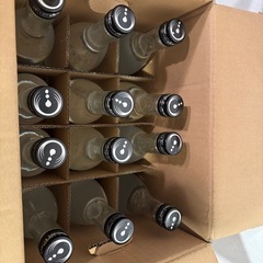 スピリッツの画像