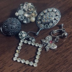 イヤリングまとめ売り　の画像