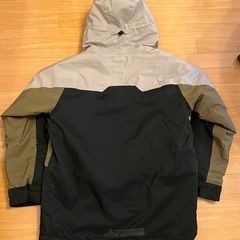 ワークマン　イージス　スノーウェア　Lサイズの画像