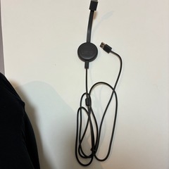 TOSHIBA 液晶カラーテレビ　37Z3 クロームキャスト付き の画像