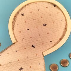 【ほぼ未使用】エリザベスカラー 21~23㎝ 猫&小型犬用の画像