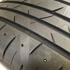 2024年製造 ブリヂストン PLAYZ PX-RVⅡ 215/55R18 2本セットの画像