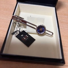 DAKS ネクタイピンの画像