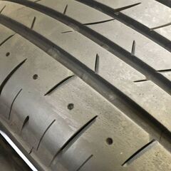 2024年製造 ブリヂストン PLAYZ PX-RVⅡ 215/55R18 2本セットの画像