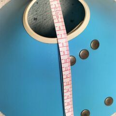 【ほぼ未使用】エリザベスカラー 21~23㎝ 猫&小型犬用の画像