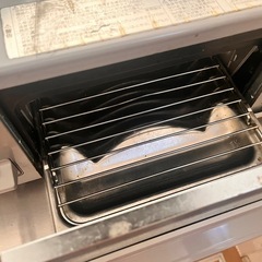 12/26~28引き取り限定で3000円！ガスコンロ 都市ガス 良品の画像