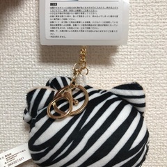 ギャルキティ 日焼けキティ マスコットチャーム キーホルダーの画像