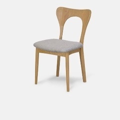 MOMONATURAL ダイニングチェアの画像