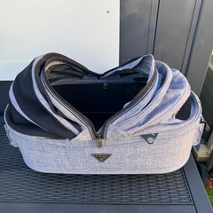 エアバギー用コットのみ　ドーム2 Mサイズの画像