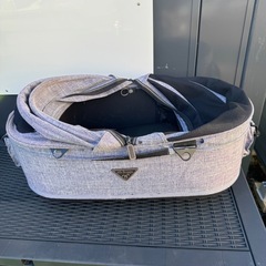 エアバギー用コットのみ　ドーム2 Mサイズの画像