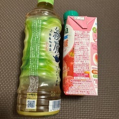 飲み物の画像