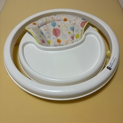 ベビー用歩行器の画像