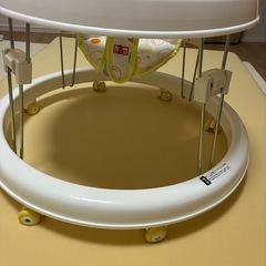 ベビー用歩行器の画像