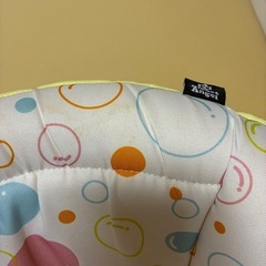 ベビー用歩行器の画像