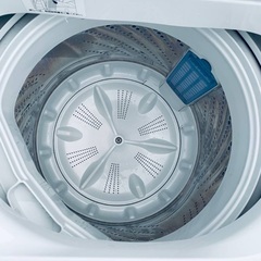 🌸Panasonic 全自動電気洗濯機  NA-F50B11の画像