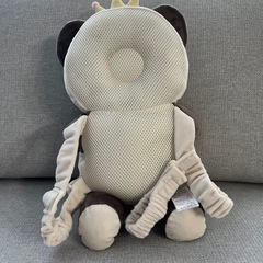 ベビーごっつん防止クッションの画像