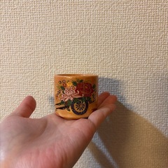 和柄のぐい呑みセット
の画像
