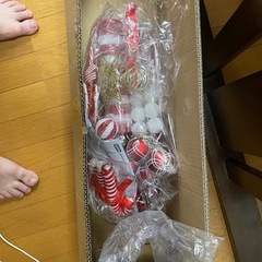 クリスマスツリーの画像