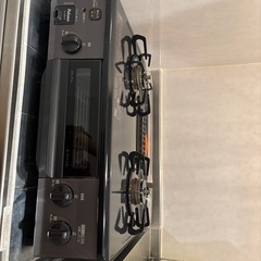 ガスコンロ（プロパンガス専用）の画像