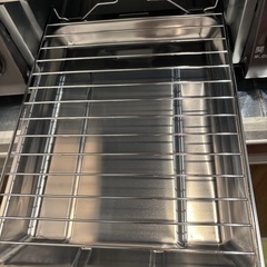 ガスコンロ（プロパンガス専用）の画像