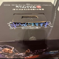 ワンピース　　一番くじ　ラストワン賞　　エッグヘッドの画像