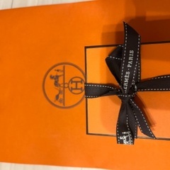 エルメス　ゴールドジュエリー　フルエタニティの画像